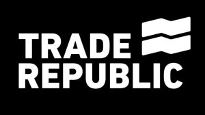 Trade Republic Wertpapierdepot Logo